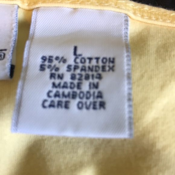 Camisole Top - Picture 6 of 7